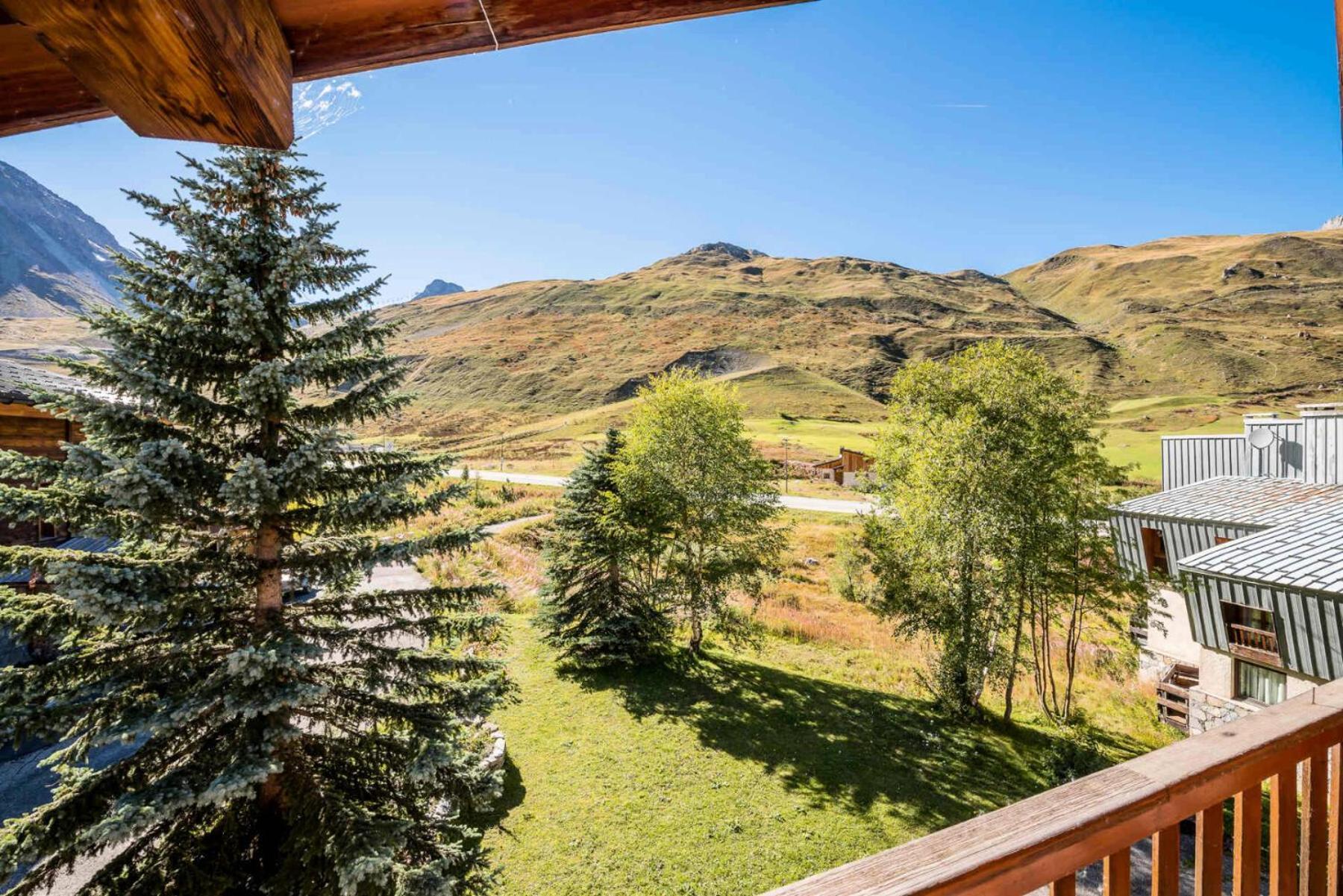 Chalet L'Armoise - Chalets Pour 14 Personnes 871 Villa Tignes Buitenkant foto